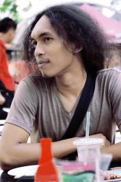 Mengerjakan yang anda suruh, maksimal 3 jam