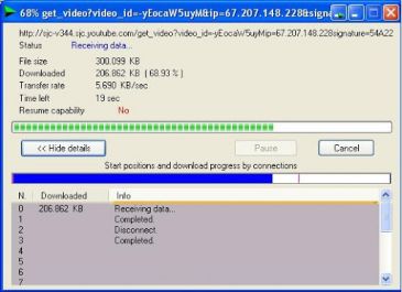 download semua file berdasarkan link yang kamu berikan