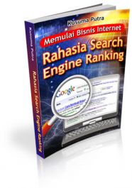 memberikan ebook rahasia search engine menjadi top 10 di google