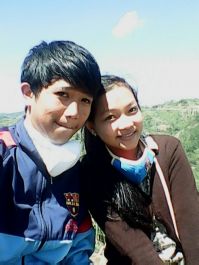 menulis 20 postingan di blog anda