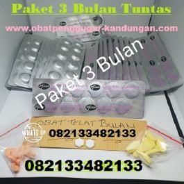 Obat Penggugur Kandungan ® WA.082133482133 Asli GUNUNGSITOLI