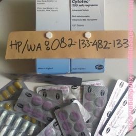 Obat Penggugur Kandungan ® WA.082133482133 Asli SOLOK