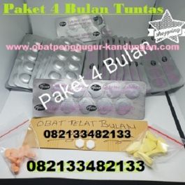 Obat Penggugur Kandungan ® WA.082133482133 Asli SOLOK