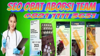 Obat Penggugur Kandungan ® WA.082133482133 Asli JAYAPURA