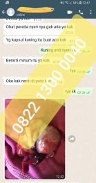 Obat Penggugur Kandungan ® WA.082133482133 Asli BALIKPAPAN
