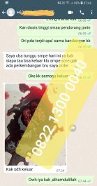 Obat Penggugur Kandungan ® WA.082133482133 Asli BALIKPAPAN
