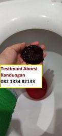 Obat Penggugur Kandungan ® WA.082133482133 OBAT ABORSI Asli MEDIUN
