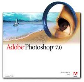 menjual Adobe photoshop + serial number