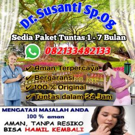 Obat Aborsi Asli ® WA.082133482133 obat Penggugur Kandungan BITUNG