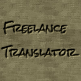 I will translate your document in English