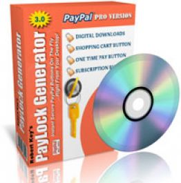   beri PAYPAL BUTTON MAKER  