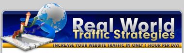 Beri Real Traffic Software