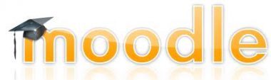membuatkan E-Learning berbasis moodle