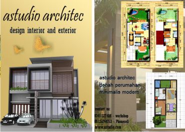 membuat brosur yg bagus