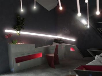 memberi anda 50 gambar design rumah dan furniture