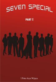 mendesainkan cover buku