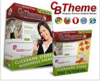 memberi anda CB Theme dari oke themes