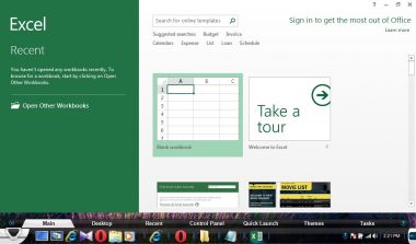 membuatkan kamu format data di excel sesuai keinginan kamu