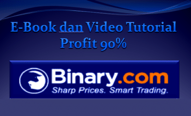 memberikan strategi profit bermain di binary.com