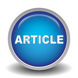 menulis 2 artikel Bahasa Inggris