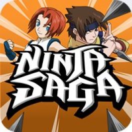 kirim 5 item ninja saga (exp, heart of kari, secret mini talent pill, earth gan, fire gan, gold,)