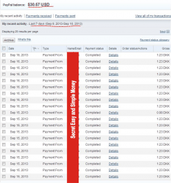 memberikan 2 cara baru rahasia mendapatkan dollar dengan mudah tanpa punya website ataupun menjual sesuatu full panduan