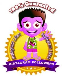 Menambahkan 1000 Instagram Followers atau Likes Real Looking Random WorldWide