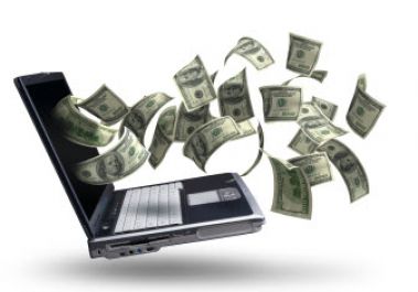 membuatkan Blog/Website berpenghasilan $300/Rp.3.5jt/bln
