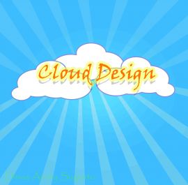 membuat logo desain menjadi kren