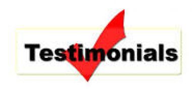 testimonial di web anda