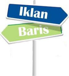mempromosi website anda untuk 150 iklan baris