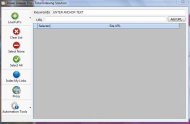 memberikan War Machine Power Indexer untuk membantu proses indexing website anda plus auto backlink dan auto submit di HowlsMysite.com