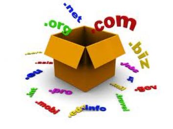 mendaftarkan domain .com selama 1 tahun