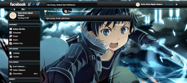 bikin background facebookmu jadi keren