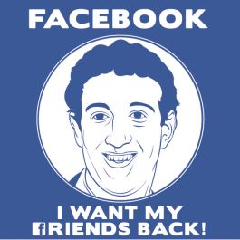 Membuatkanmu Akun Facebook