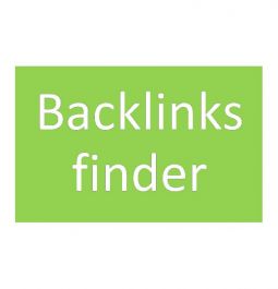 mencarikan site dimana kamu bisa meninggalkan comment dan yups website kamu mendapatkan backlink  