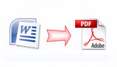 menggabungkan file ms.word mu menjadi pdf