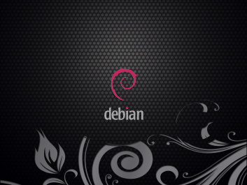 Memberi modul Konfigurasi Debian dan bisa konsultasi 