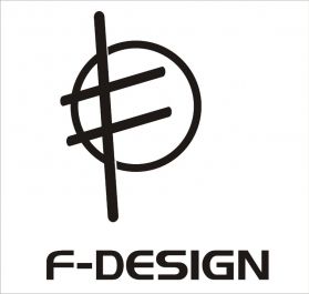 Desain Logo, Spanduk, X-Banner, Car Branding