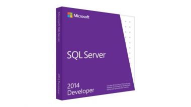 Menawarkan master Sql Server 2014/2012