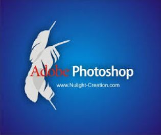 mengedit foto-foto 