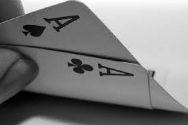 memberi 30M chips Texas Holdem Poker