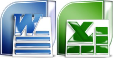 mengetikan dokumen Microsoft Word, Ataupun Microsoft Excel Sampai dengan 15 lembar