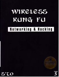 memberikan ebook Jasakom Wireless KungFu Networking n Hacking