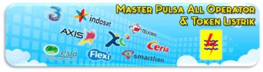 menjadikan kamu agen pulsa