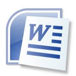membantu anda mengetik apapun di microsoft word