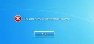 Memberitau cara masuk windows 7 yang lupa password