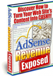 memberikan link download Google Adsense Revenue Exposed