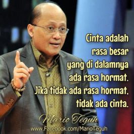 Mengumpulkan dan mengkreasikan kumpulan motivasi terpercaya dan terpopuler
