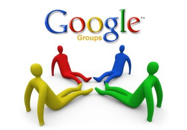 iklankan produk/jasa Anda di milist bisnis online google groups selama 1 bulan